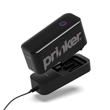 Prinker S Temporary Tattoo Maker for Custom Designs
