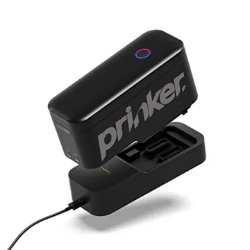Prinker S Temporary Tattoo Maker for Custom Designs