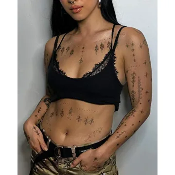 Prinker S Temporary Tattoo Maker for Custom Designs