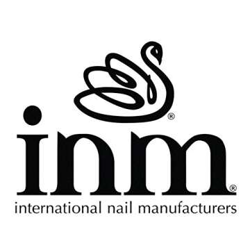 INM Northern Light Top Coat Christmas Limited Edition - Silver