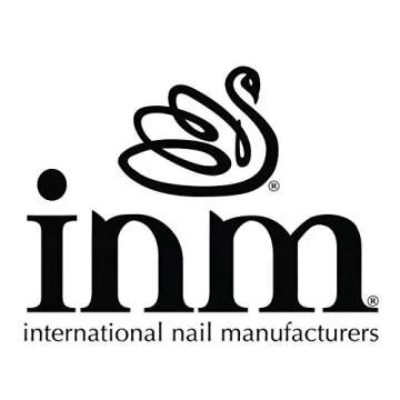 INM Northern Light Top Coat Christmas Limited Edition - Silver