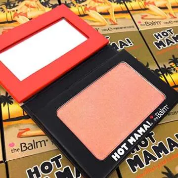 theBalm Hot Mama!