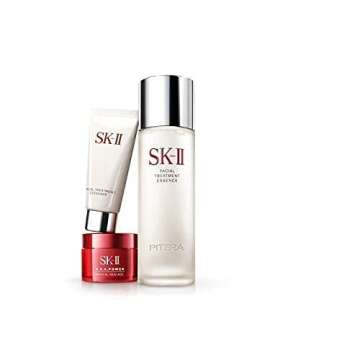 SK-II PITERA Power Kit Limited Edition Set for Radiant Skin