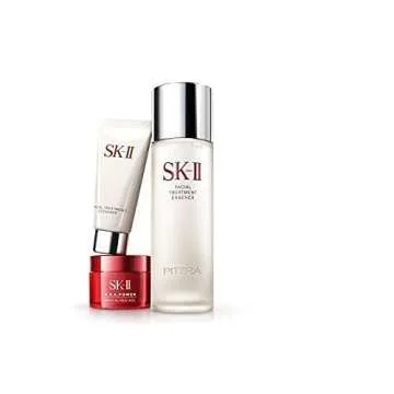 SK-II PITERA Power Kit Limited Edition Set for Radiant Skin