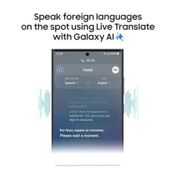 Buy SAMSUNG Galaxy S23 Ultra AI Phone - 200MP Camera, 256GB Storage