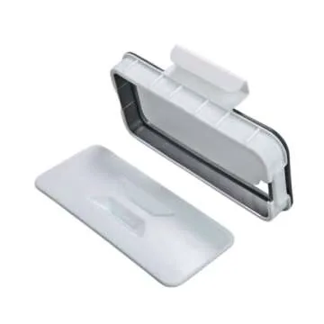 Garbage Bag Holder Kitchen Cupboard Hanging Garbage Bag Trash Can Waste Garbage Bin Rack Holder Small Kitchen Trash Can Rv Trash can Garbage Storage Rack Can with Lid Recycle Bin for Kitchen