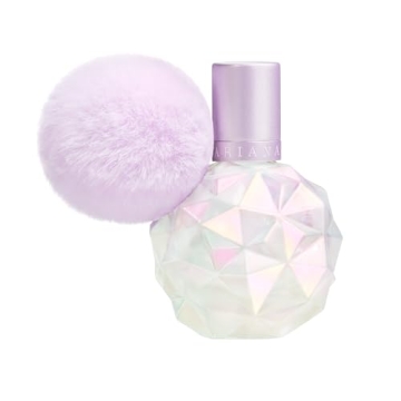 Ariana Grande Moonlight Perfume - Captivating Floral Fragrance