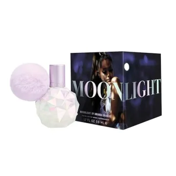 Ariana Grande Moonlight Perfume - Captivating Floral Fragrance