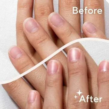 Finishing Touch Salon Nails Kit: Flawless Manicure