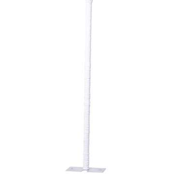 Elegant Spandex Pole Protector Cover - Perfect for Events