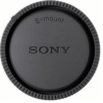 Sony SELP1650 16-50mm OSS Lens - Versatile Photography Essential
