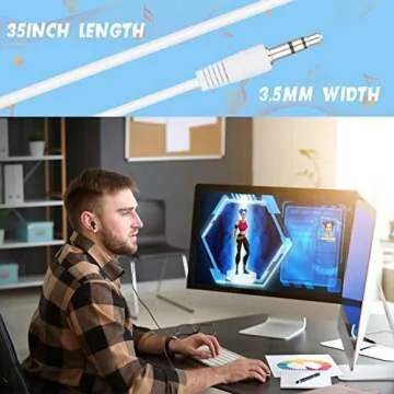 Xuhal 600 Packs Bulk Earbuds Headphones Earphones Kids Colorful Earbuds Classroom Headphones Bulk Wired Ear Buds Earphones Bulk for Kids Adults Smartphones Laptop Classroom School Library