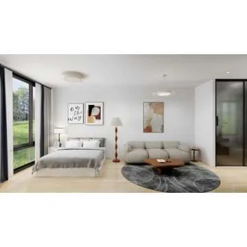 Prefab Tiny Home - Luxury Studio Shed with Bathroom and Kitchen