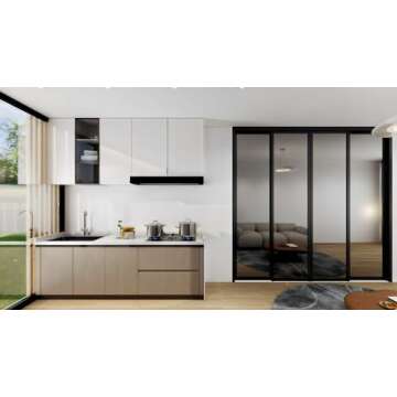 Prefab Tiny Home - Luxury Studio Shed with Bathroom and Kitchen