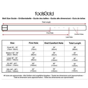 3 Row Pyramid Studded Stud Black Belt XL (40" - 44")