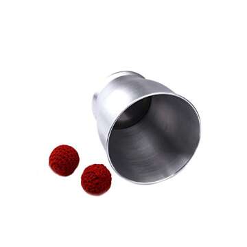 Enjoyer Chop Cup Magic: Fun for All Magicians!