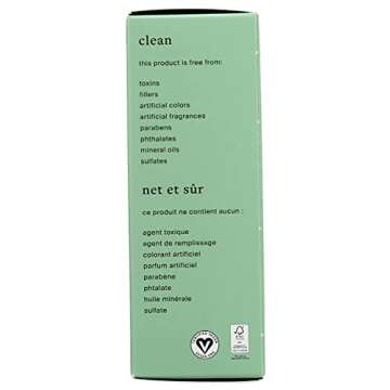 COCOKIND Sea Moss Exfoliator - Vegan & Gentle Exfoliation