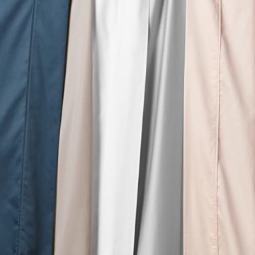 Amazon Aware Organic Cotton Queen Sheet Set - Soft & Sustainable