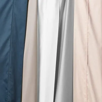 Amazon Aware Organic Cotton Queen Sheet Set - Soft & Sustainable