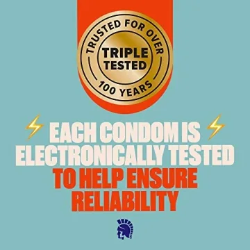 Explore Sensitivity with Trojan Bareskin Condoms - 24 Count
