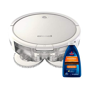BISSELL SpinWave Hard Floor Expert Wet Dry Vacuum