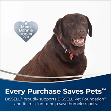 BISSELL SpinWave Hard Floor Expert Wet Dry Vacuum