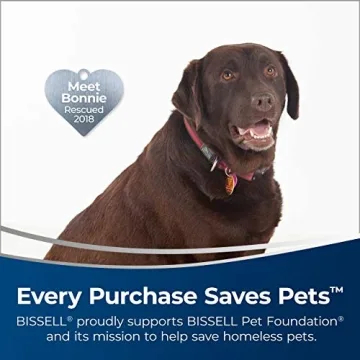 BISSELL SpinWave Hard Floor Expert Wet Dry Vacuum