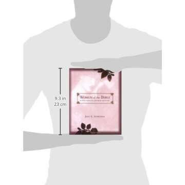 Women of the Bible: 52 Bible Studies for Individuals and Groups