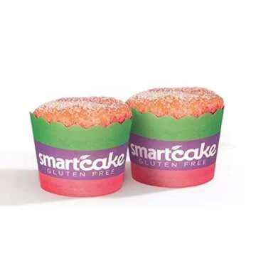 Keto Dessert Bundle with SmartCake & Sweet Snacks