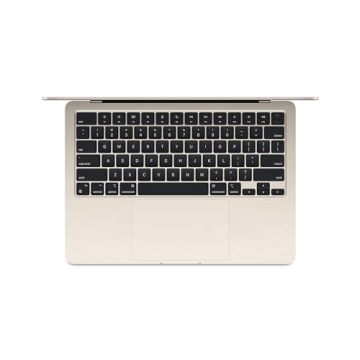 2024 Apple 13-inch MacBook Air with M3 Chip