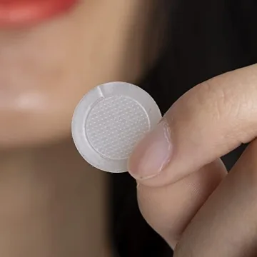 Peace Out Skincare Dark Spots Microstructure Dots