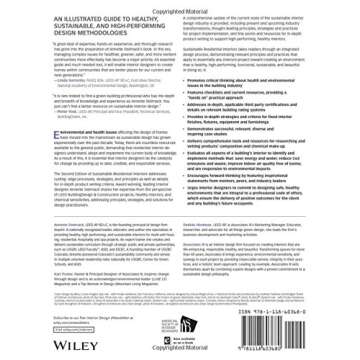 Sustainable Design for Modern Homes