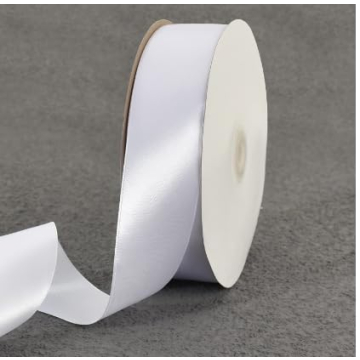 Toniful 1.5 Inch Satin Ribbon - 100 Yards for Crafting