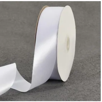 Toniful 1.5 Inch Satin Ribbon - 100 Yards for Crafting