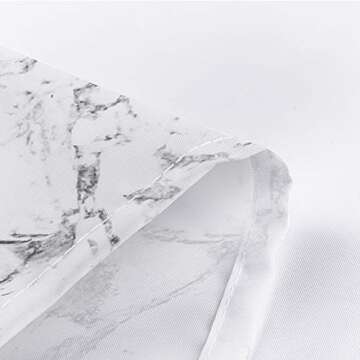 Pink Paris Decor Shower Curtains for Bathroom, Eiffel Tower Fabric Shower Curtain Set, Modern Oil Painting Romantic Valentine's Day Bathroom Accessories Decor, Hooks Included 72X72 inches