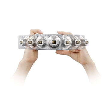 Sony Cyber-Shot DSC-W810 Compact Digital Camera 20.1MP