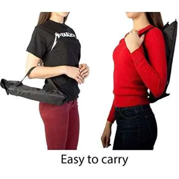 Boom Mic Stand-Kangziliang Mike Stand Gooseneck Microphone Stand Tripod Adjustable Height 3'- 6' with Mic Clips and 3/8" - 5/8" Adapter Microphone Stand for Singing