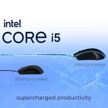 Dell Optiplex 3060 Desktop | Intel i5, 32GB RAM, 1TB SSD