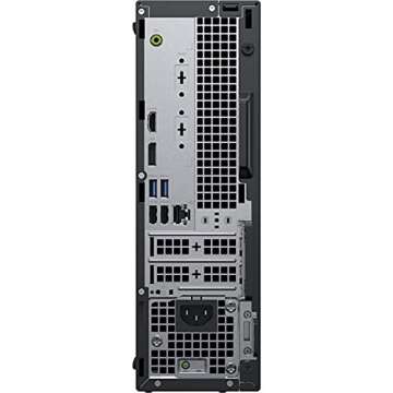 Dell Optiplex 3060 Desktop | Intel i5, 32GB RAM, 1TB SSD