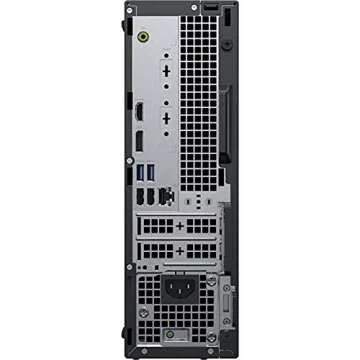 Dell Optiplex 3060 Desktop | Intel i5, 32GB RAM, 1TB SSD