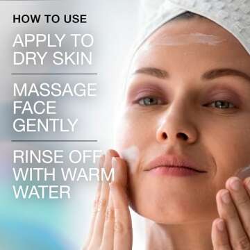 Neutrogena Makeup Melting Cleansing Balm - Gentle Makeup Remover