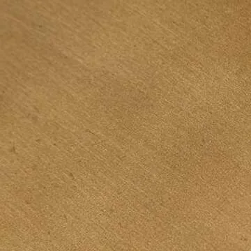 Creative Co-Op Metal 2-Tier Bar Cart on Caster Wheels