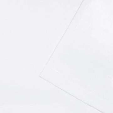 Exclusive Home Curtains Exclusive Home Catarina Layered Solid Room Darkening Blackout and Sheer Hidden Tab/Rod Pocket Top Curtain Panel Pair, 52x96, Winter 2 Set