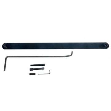 8MILELAKE Water Pump Fan Tool Kit for Mercedes and BMW