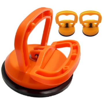 Tricess Dent Puller - Paintless Repair Tool for Car, Mirror & Tiles