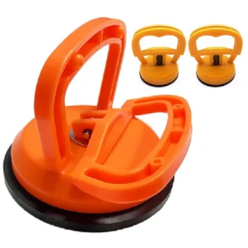 Tricess Dent Puller - Paintless Repair Tool for Car, Mirror & Tiles