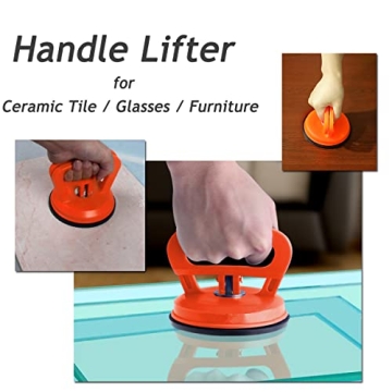 Tricess Dent Puller - Perfect for Cars and Tiles