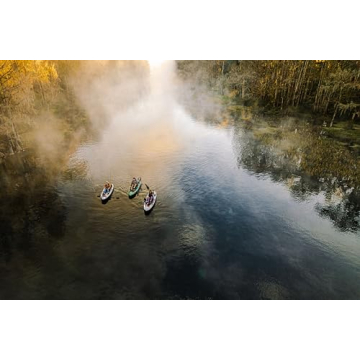 Top Pelican 100 Angler Fishing Kayak for Stability and Comfort