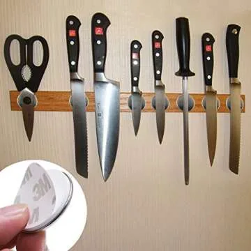 Powerful MIKEDE Neodymium Disc Magnets for Any Project