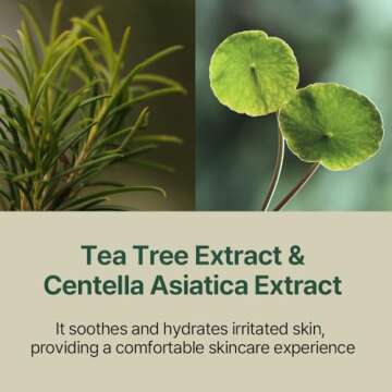 Pyunkang Yul [PKY] Calming Moisture Nourishing Cream Instantly Soothes Sensitive Skin, Face Moisturizer for Healthy Skin Vitality with Collagen, Vegan, Korean Skincare (1.69 Fl. Oz, 50ml)